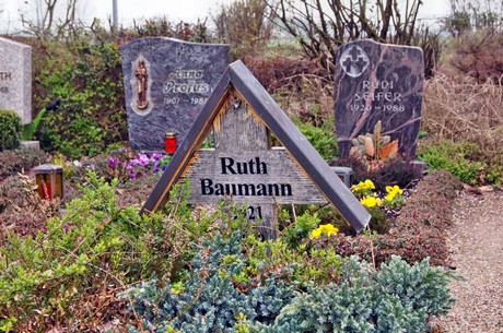 friedhof