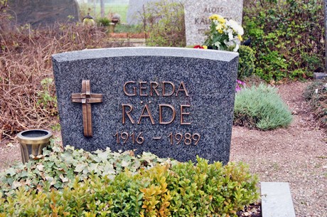 friedhof