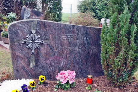 friedhof
