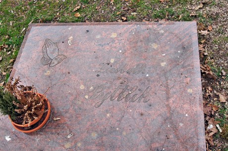 friedhof