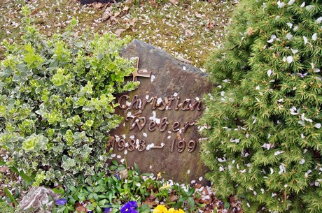 friedhof
