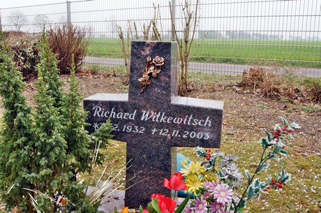 friedhof