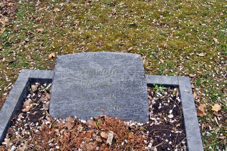 friedhof