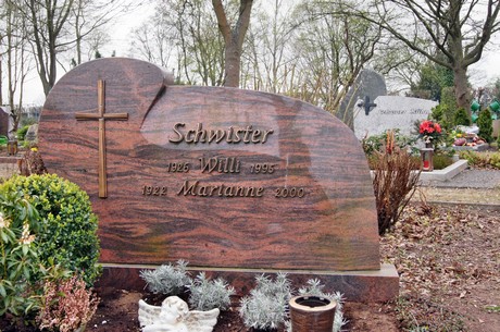 friedhof