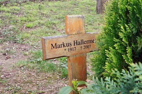 friedhof