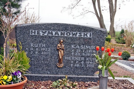 friedhof