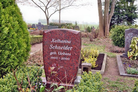 friedhof