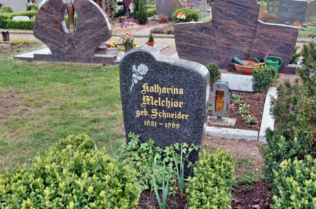 friedhof