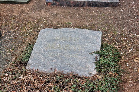 friedhof
