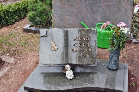 friedhof