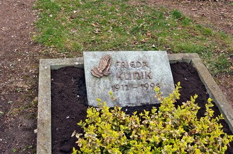 friedhof