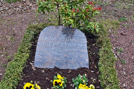 friedhof