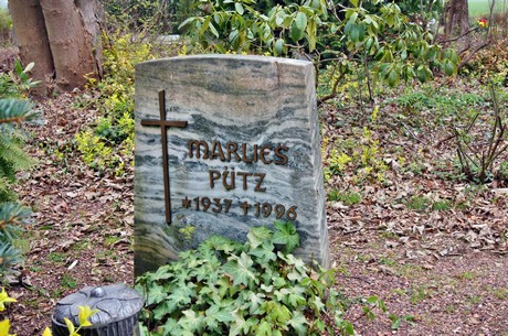 friedhof