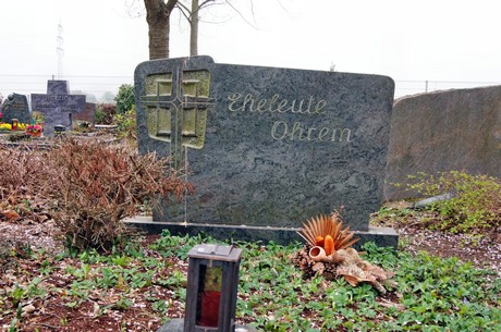 friedhof