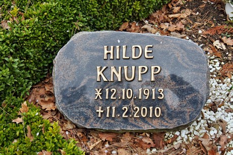 friedhof