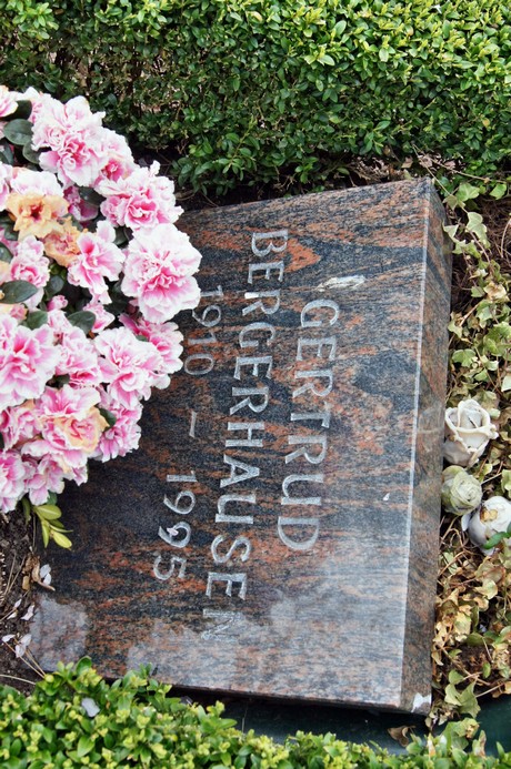 friedhof