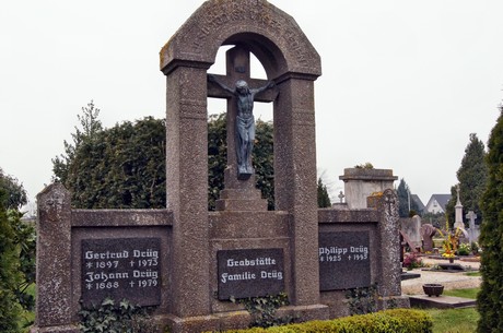 friedhof