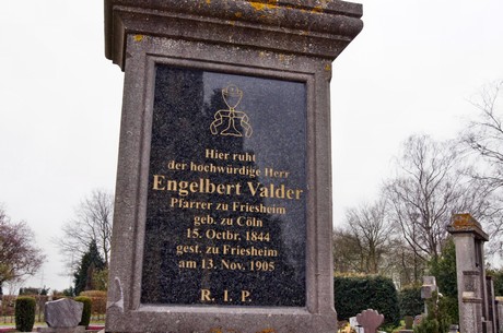 friedhof