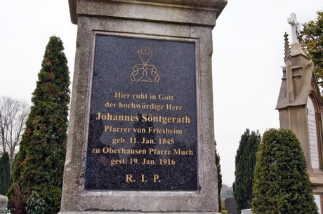 friedhof