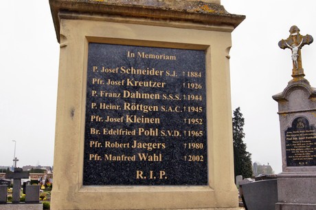 friedhof