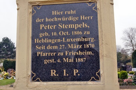 friedhof