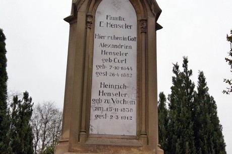 friedhof