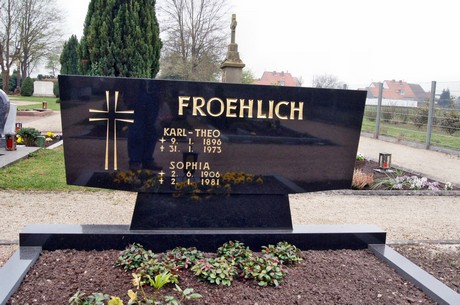 friedhof