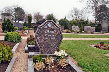 friedhof