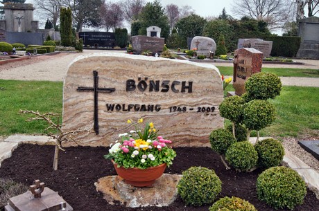 friedhof