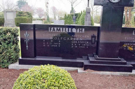 friedhof