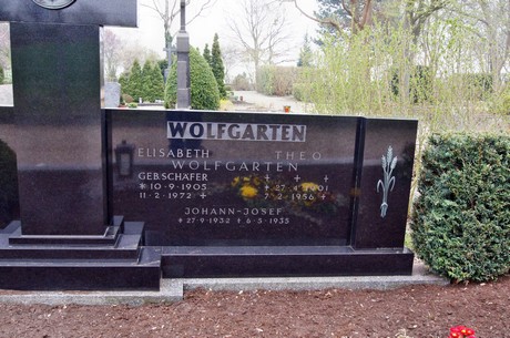 friedhof