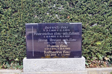 friedhof