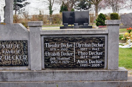 friedhof