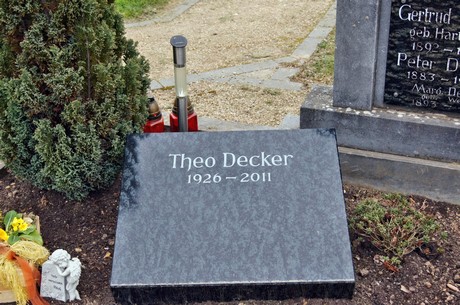 friedhof