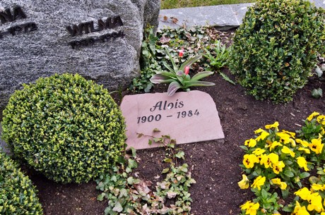 friedhof