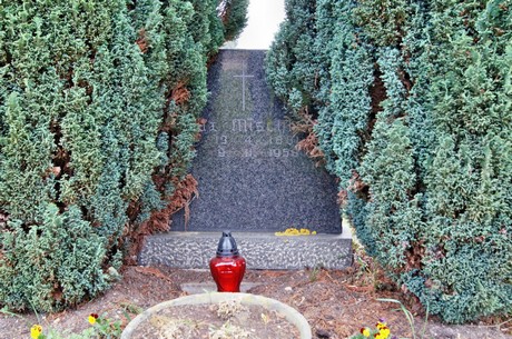 friedhof