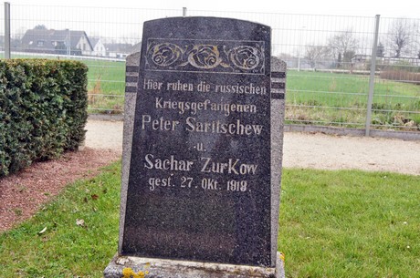 friedhof