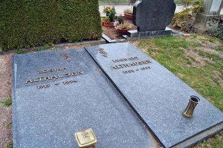friedhof