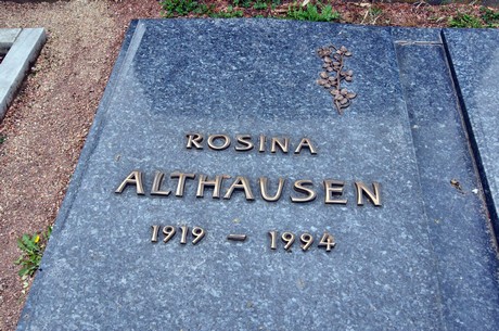 friedhof