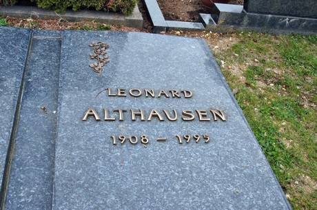 friedhof