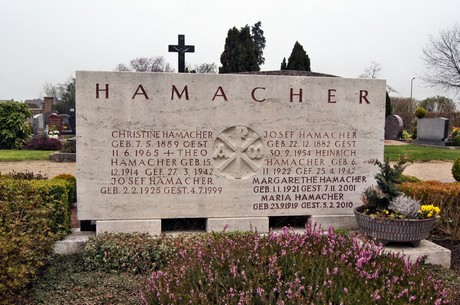 friedhof