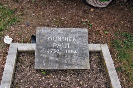 friedhof