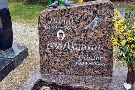 friedhof