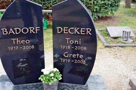 friedhof