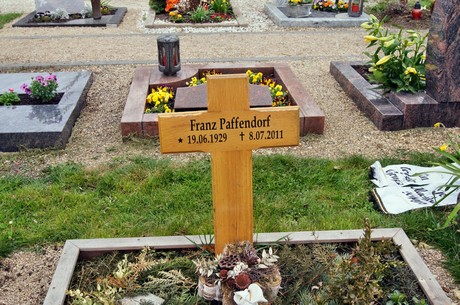 friedhof