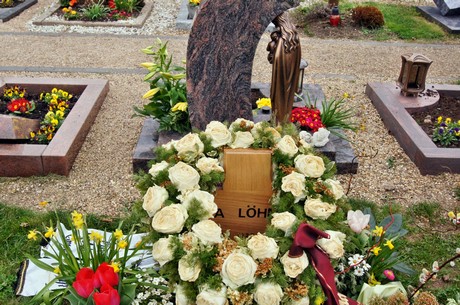 friedhof