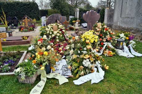 friedhof