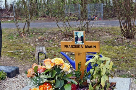 friedhof