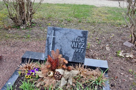 friedhof