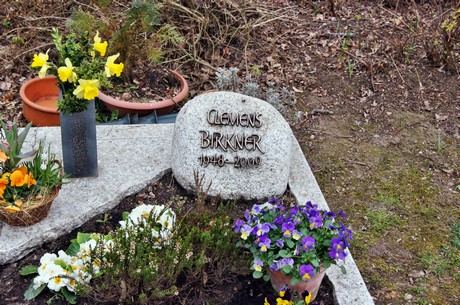 friedhof